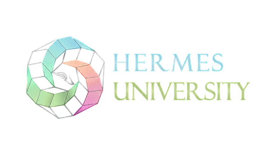 Logo Hermes University